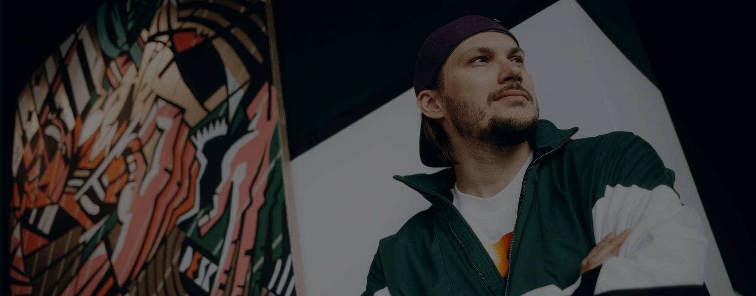 Владелец эспрессо-бара «Твори!»: «Учёба на MBA окупилась за три месяца»