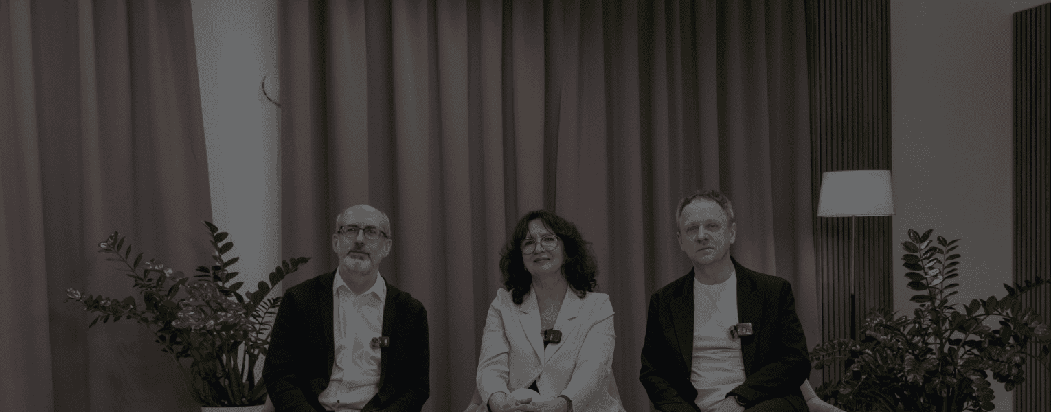 Разговор НА ЛАЙТЕ с преподавателями USIB