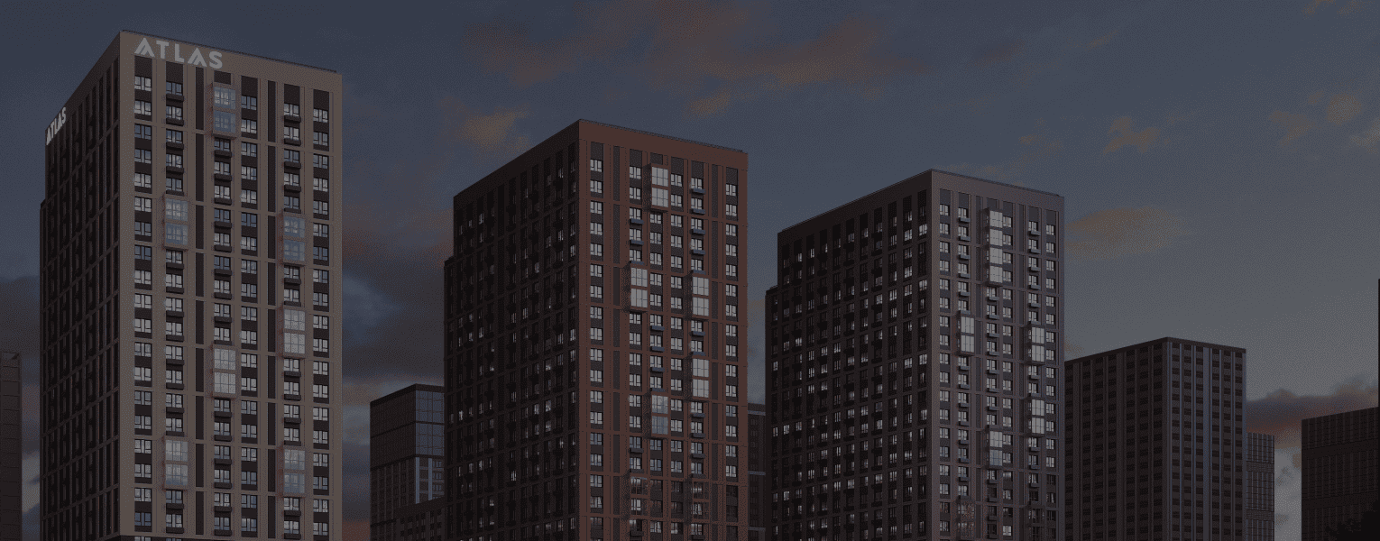 Кейс ГК «Атлас Девелопмент»: 7 шагов для достижения стратегии