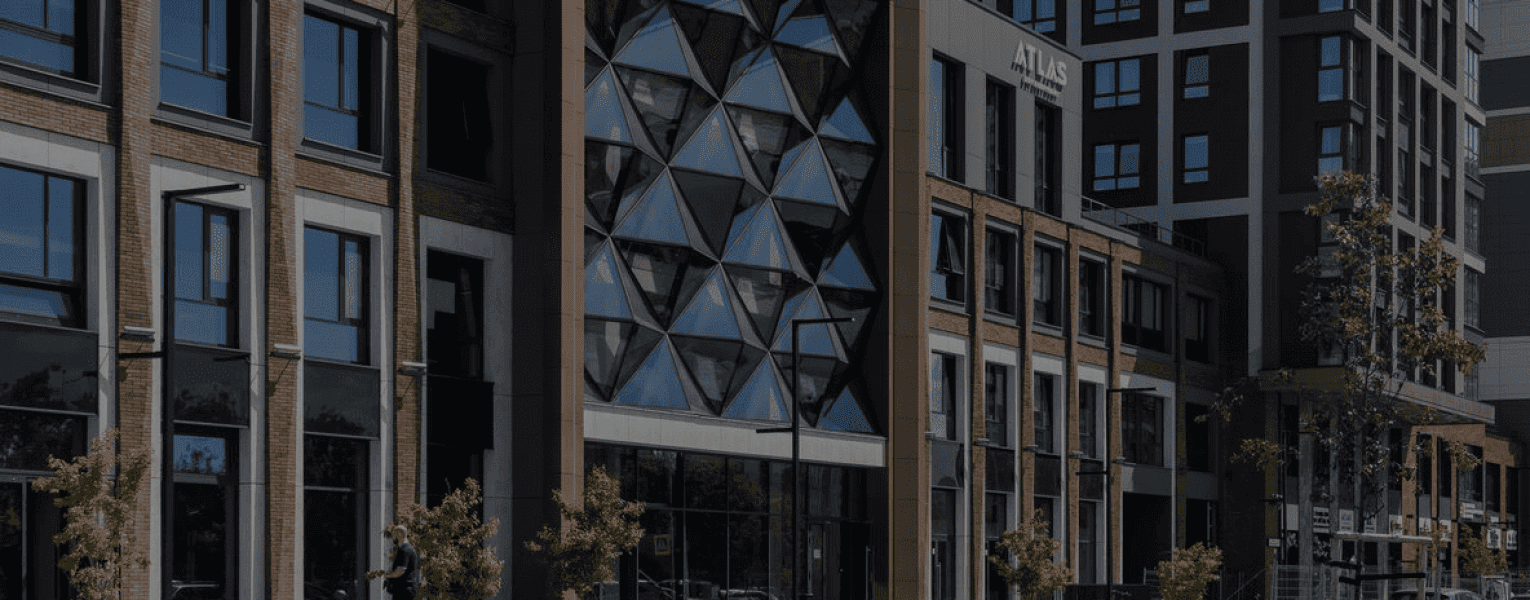 Директор по корп. развитию «Атлас Девелопмент»: из архитектора процессов в топ-менеджеры