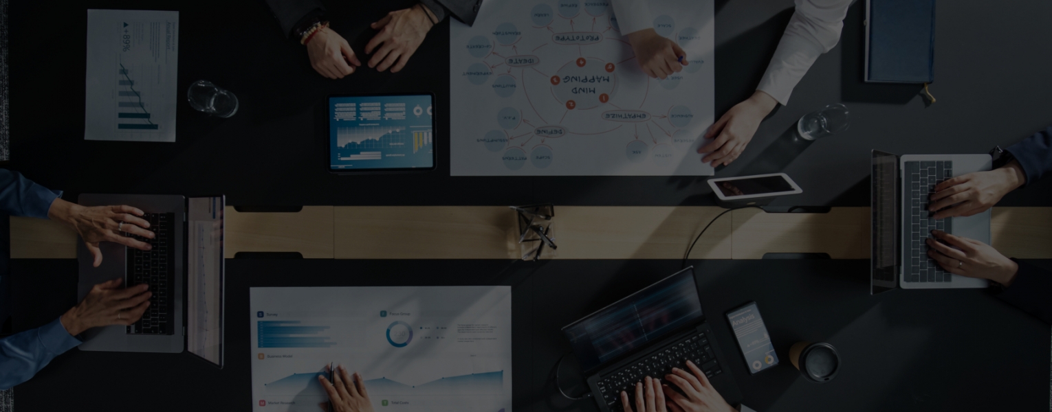 Время больших перемен: новая программа USIB для опытных предпринимателей