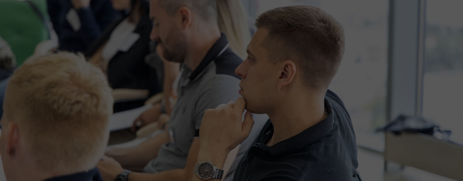 Кризис продаж 2026: «А вы точно продавали до этого?»