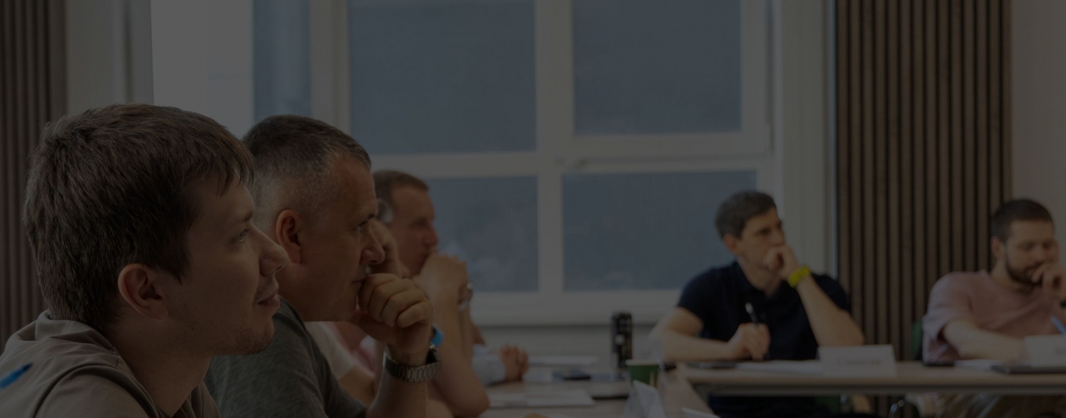 Управление изменениями: где, зачем и как? 